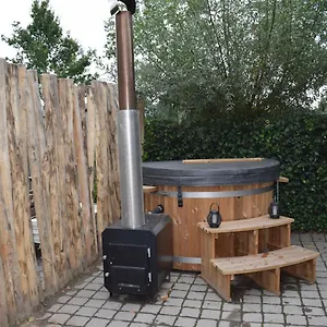 Romantische Loft Met Heerlijke Hottub Eindhoven