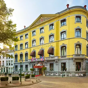 ***** Hotel Des Indes Niederlande