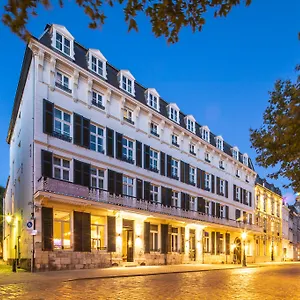 Otel Monastere, Maastricht