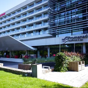 **** Hotel Leonardo Royal Promenade Niederlande