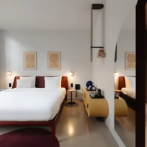 Conscious Museum Square Hotel Amesterdão