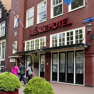 *** Hotel Avenue Niederlande