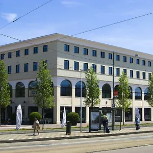 **** Hotel Twenty Eight Niederlande